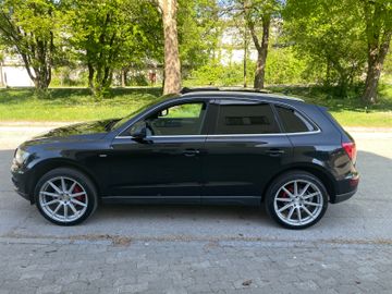 Audi Q5 - 5