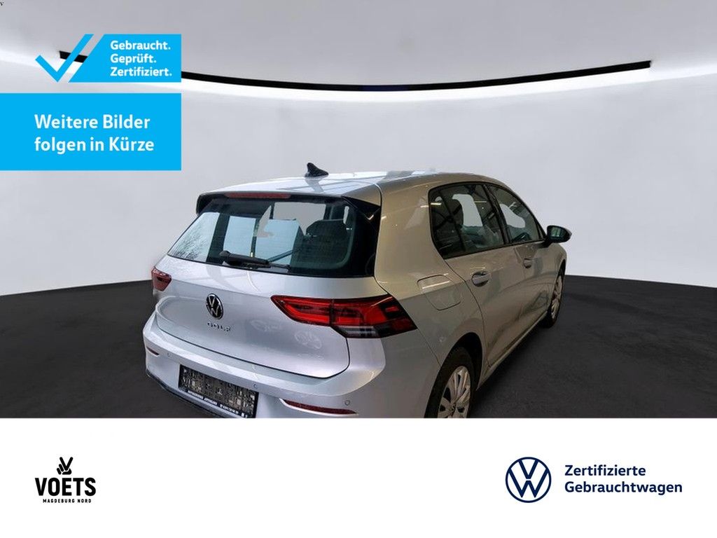 Volkswagen Golf - Bild 3
