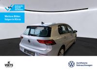Volkswagen Golf - Vorschau Bild 3