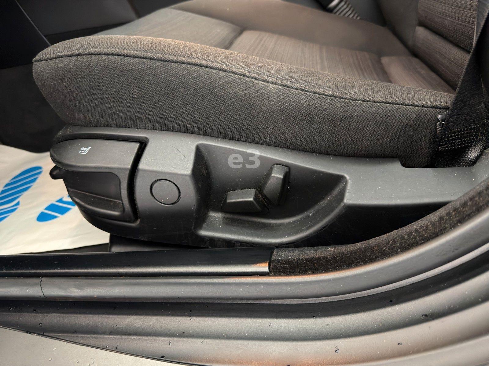 BMW 520 2009 — photo 20