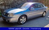 Opel Vectra 2.2 16V "Elegance AUTOMATIK" HU+AU Neu - Opel Vectra aus 2004