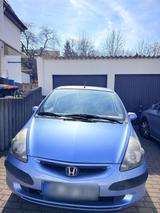 Honda Jazz - Honda Jazz in Stuttgart