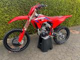 Honda CRF 450  - HONDA BENZIN RALLYE CRF 450