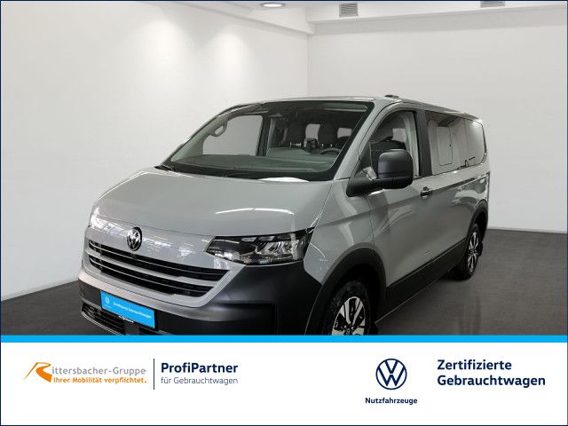 Image of Volkswagen T7 Kombi