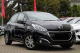 Peugeot 208 PureTech 82 Active/Tempom/BT/Freisprech/PDC - gebrauchte Peugeot 208 aus dem Jahr 2016