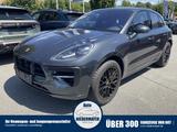Porsche Macan GTS, LED, AHK, Pano, Luft, 20-Zoll, 1. Han - Porsche Macan in Dresden