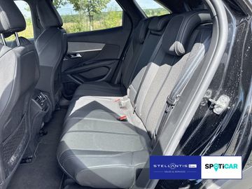 Peugeot 3008 - 10
