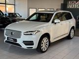 Volvo XC90 Inscription Plug-In Hybrid AWD 300kW - Volvo: X30