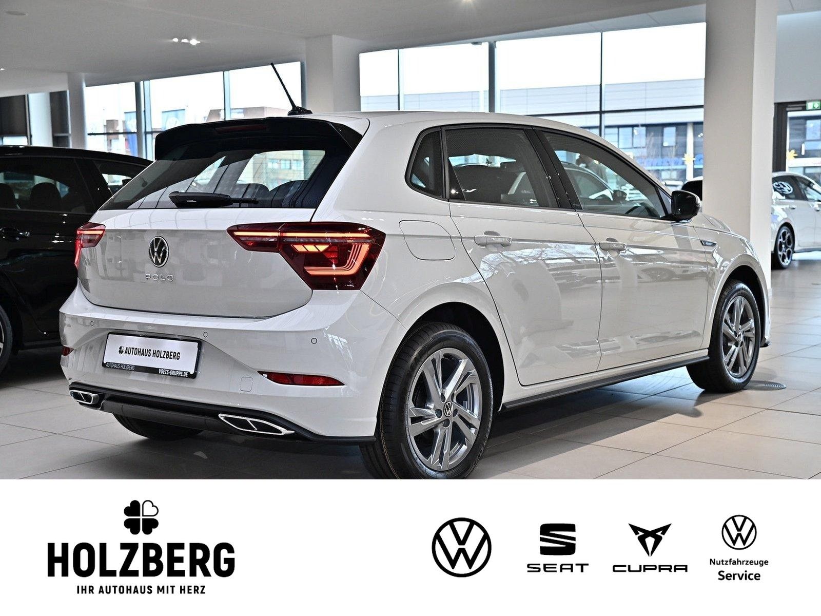 Volkswagen Polo - Bild 4
