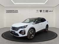 Peugeot 2008 - Vorschau Bild 2