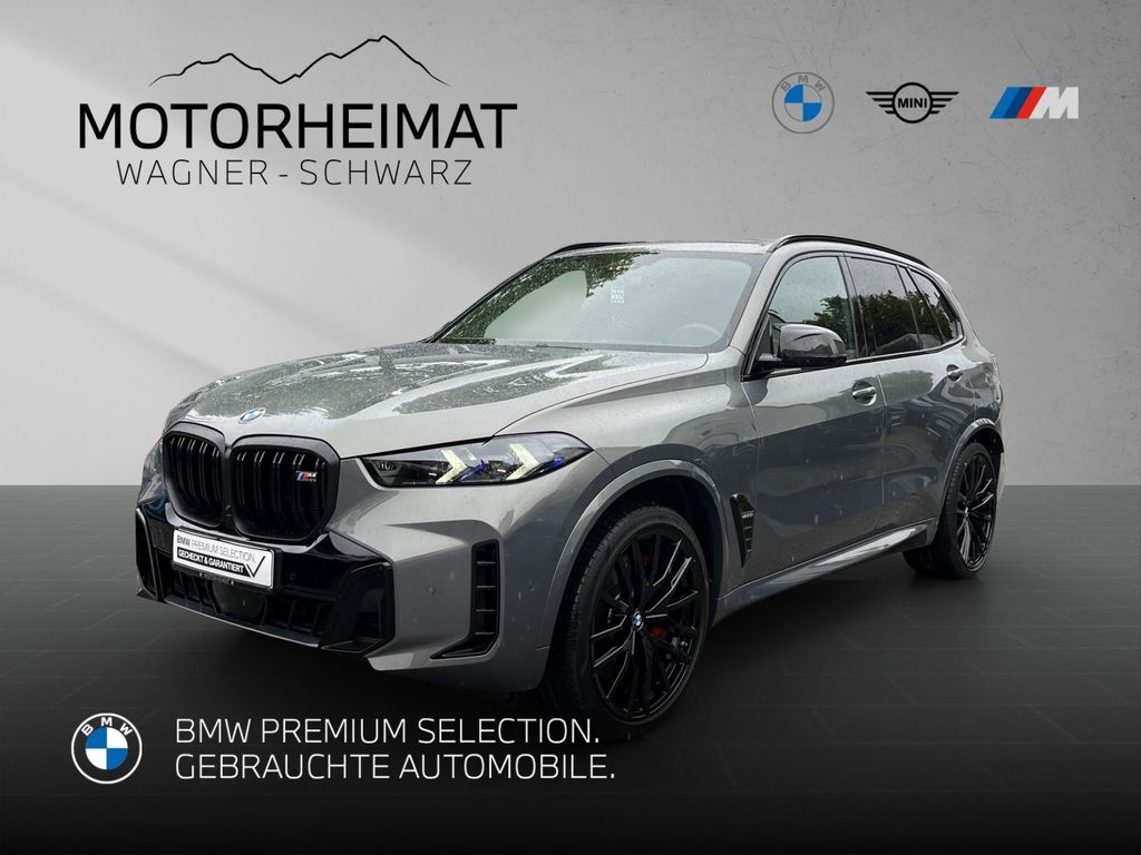 BMW X5 M60