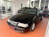 Volvo C70 Cabriolet 2.0 T-Leder Sitzheizung-61000Km - Volvo C70 aus 2001