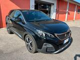 Peugeot 3008 BlueHDi 130 S&S EAT8 GT Line - Peugeot 3008 mit Diesel-Antrieb: Kleinbus