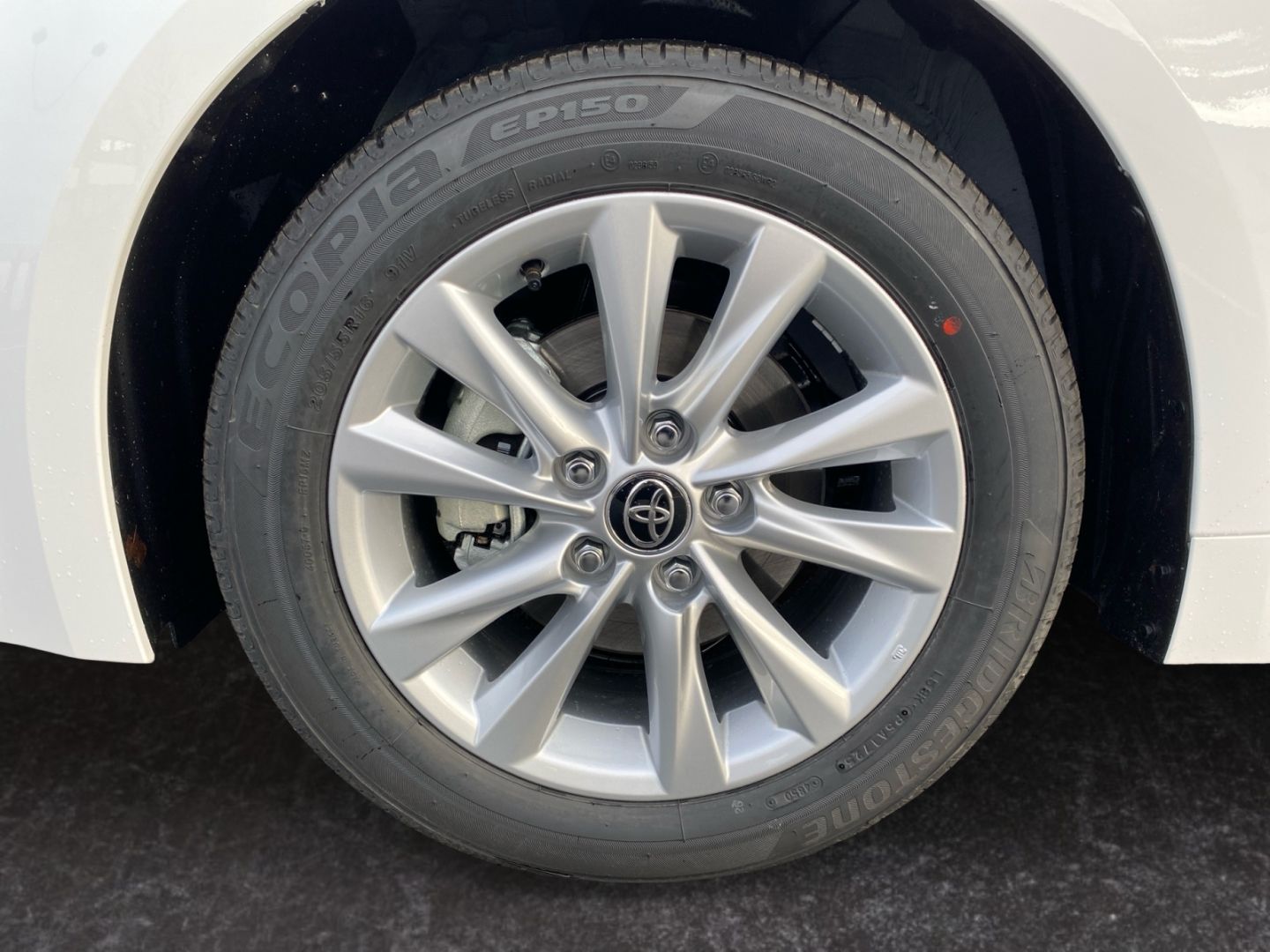 Toyota Corolla - Bild 19