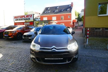 Fahrzeugabbildung Citroën C5 Tourer Exclusive #Zahnriemen/Getriebeöl neu