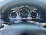 Mercedes-Benz GLK 250 CDI 4MATIC BlueEFFICIENCY - - Mercedes-Benz GLK 250 aus 2011