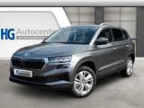 Skoda Karoq  1.5TSI  Kessy LED AHK Navi ACC eHeck - Neuwagen in Stuttgart