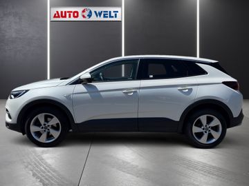 Opel Grandland (X) - 6