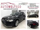Audi A6 Allroad 3.0 TDI Quattro Luft Pano RCam AHK BO - gebrauchte Audi A6 Allroad aus dem Jahr 2015