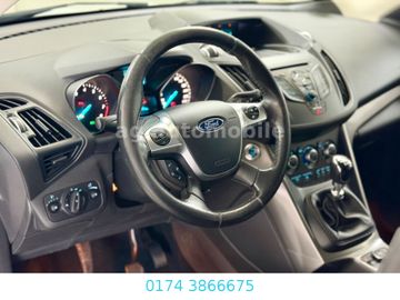 Ford Kuga - 9
