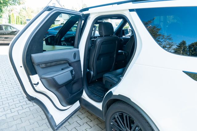 Land Rover Discovery 5 HSE SD4/ 7 SITZER/ 360°/ LED/ PRO Land Rover Discovery 5 HSE SD4/ 7 SITZER/ 360°/ LED/ PRO