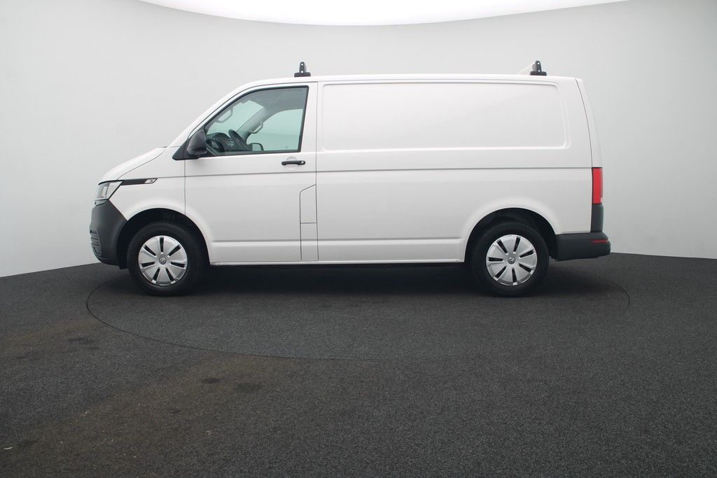Volkswagen T6 Kasten 6.1 2.0 TDI Sortimo AHK DAB+ imagem 2
