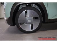 Hyundai INSTER - Vorschau Bild 19