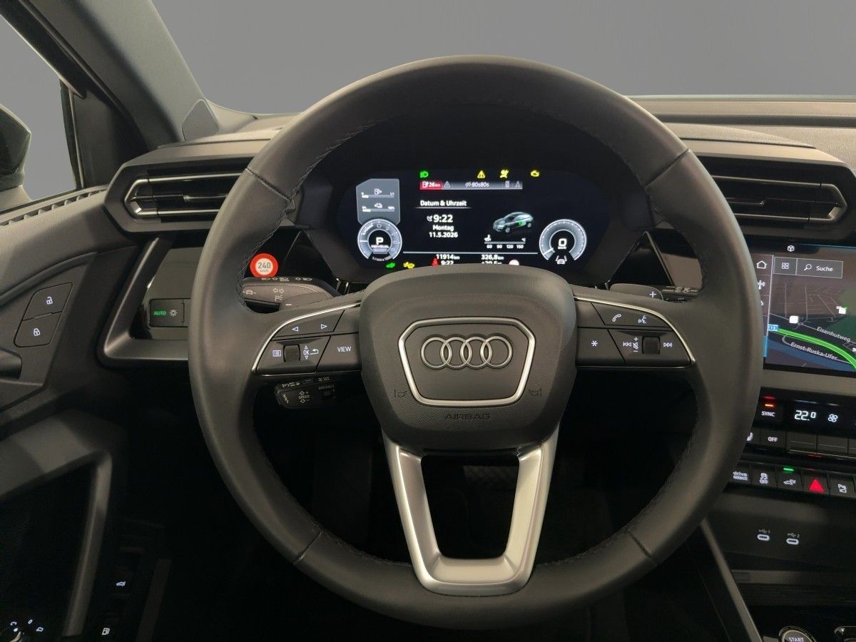 Audi A3 - Bild 13