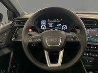 Audi A3 - Vorschau Bild 13