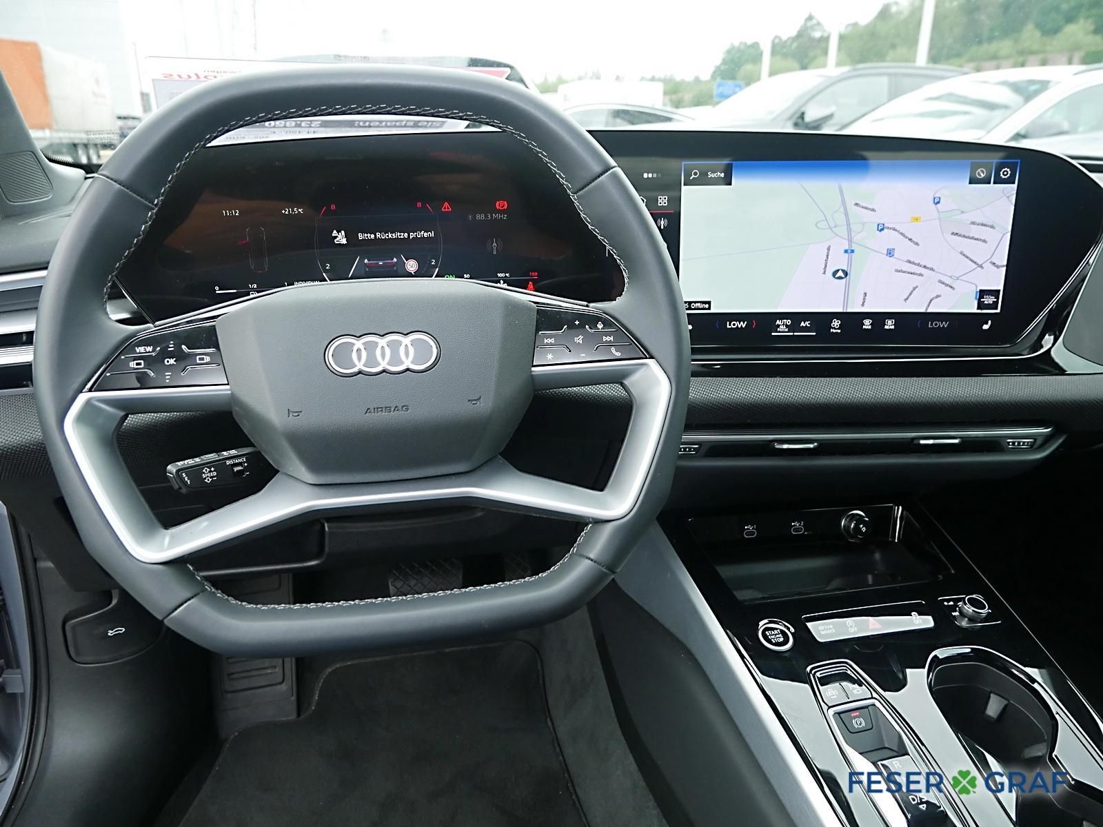 Audi A6 - Bild 7