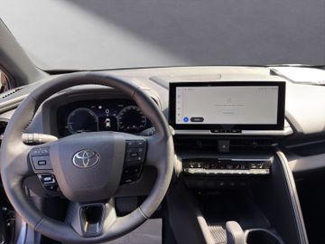 Toyota C-HR - 12