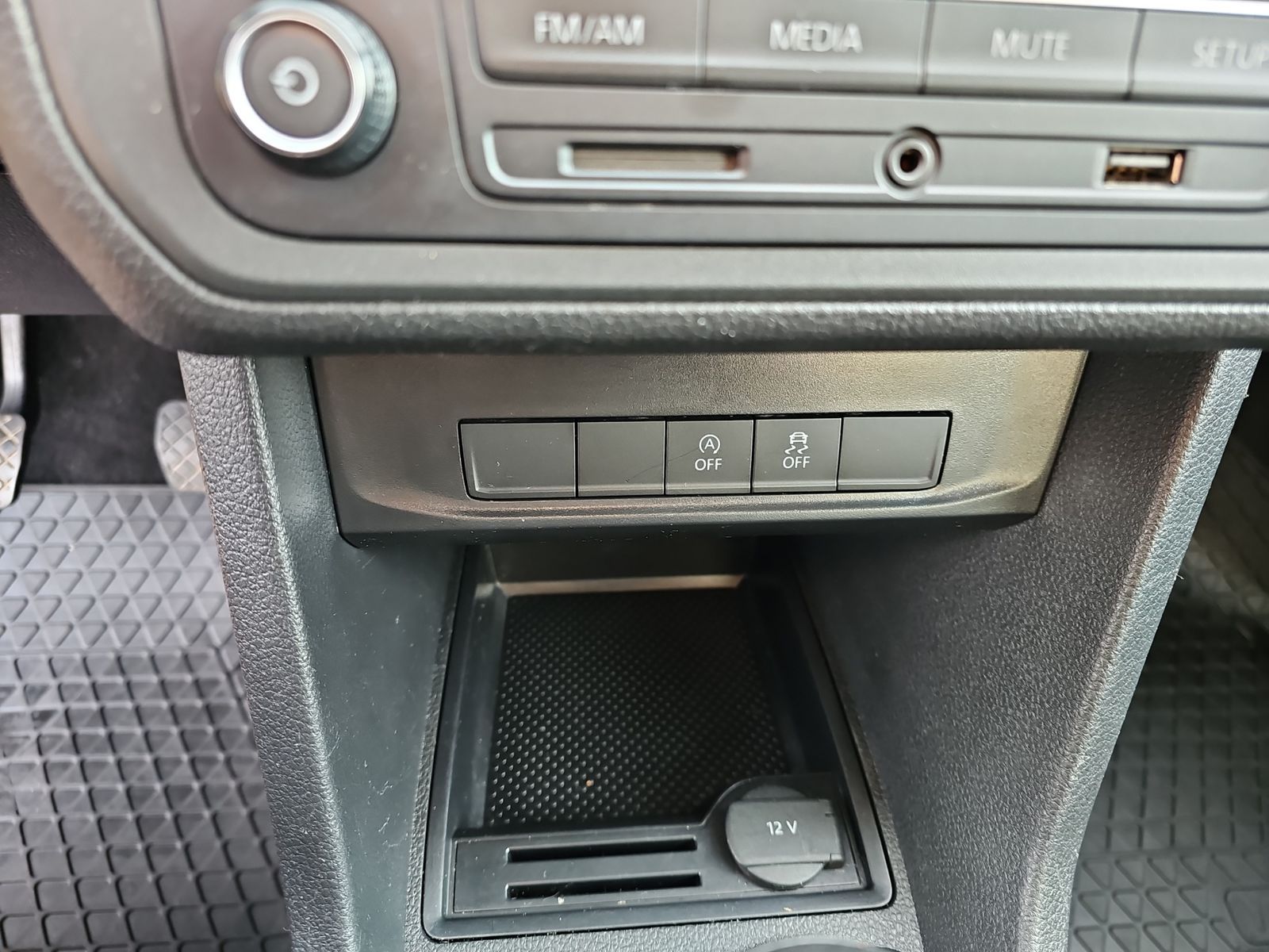 Fahrzeugabbildung Volkswagen Caddy Maxi 2.0 TDI Kasten EcoProfi Comp.Audio He