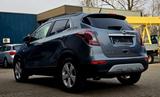 Opel Mokka X 1.6 CDTI Innovation Automatic - Opel Mokka mit Diesel-Antrieb: Allradantrieb