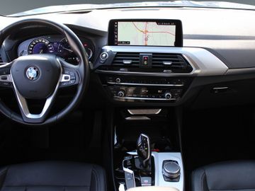 BMW X3 - 11