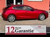 Mazda 3 Sports-Line*Garantie*1.Hand*TÜV neu* - Mazda Gebrauchtwagen von 2015