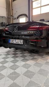 Mercedes-Benz E 53 AMG Mercedes-AMG E 53 4MATIC+ Autom. Me... - gebrauchte Mercedes-Benz E 53 AMG aus dem Jahr 2023