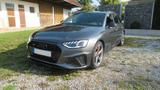Audi A4 Avant 40 TFSI quattro S tronic 2xS line AHK  