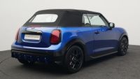 MINI John Cooper Works Cabrio - Vorschau Bild 9