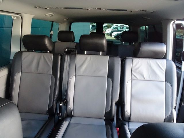 T6.1 Caravelle TDI DSG Highline LR lang 4MOTION