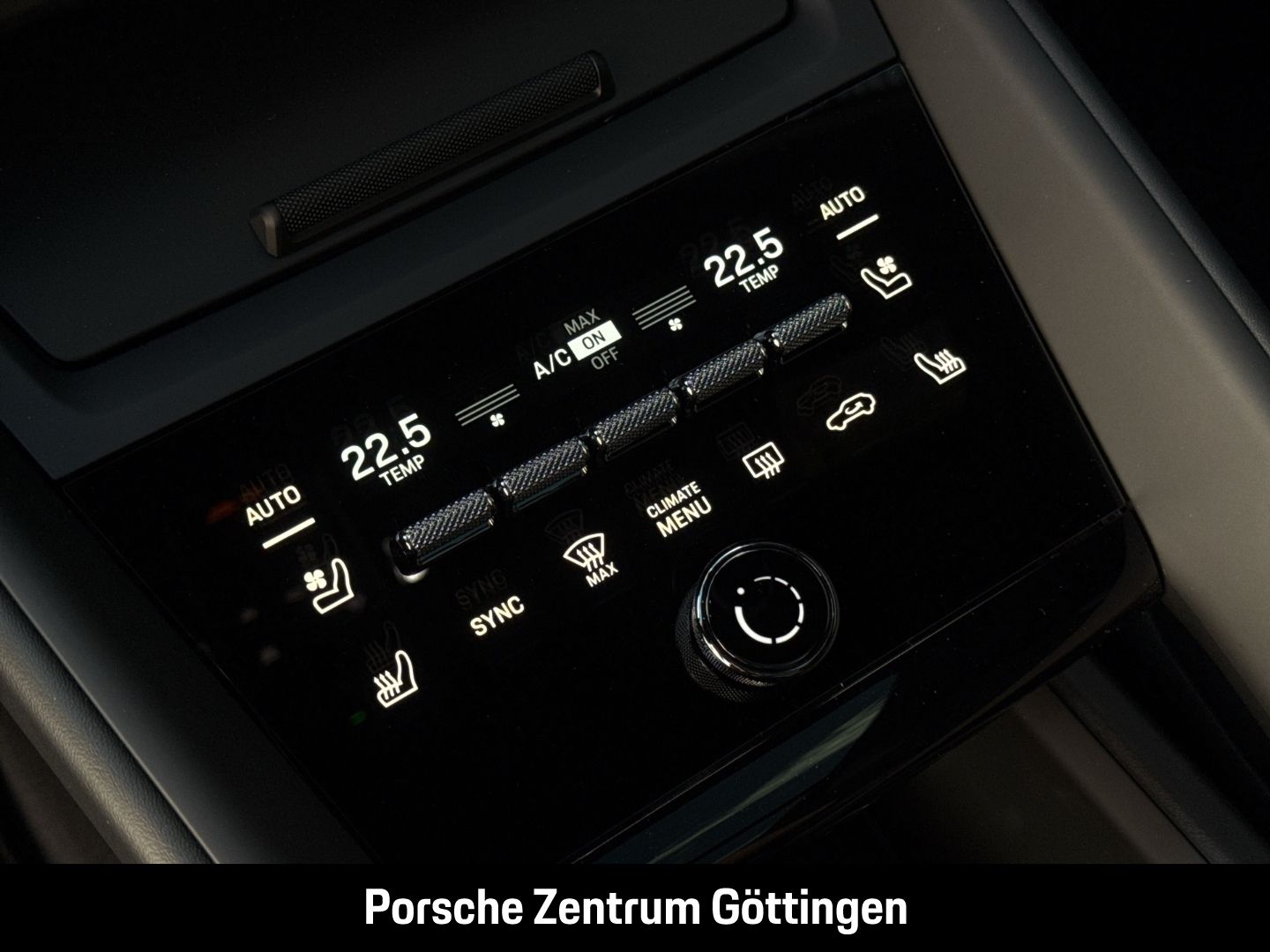 Porsche Macan - Bild 15