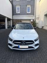 Mercedes-Benz A 250 Limousine AMG-Line*Pano*Nightpaket*MBUX* - Mercedes-Benz A 250 in Hagen