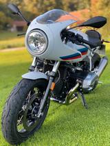BMW R nine T Racer - Offers