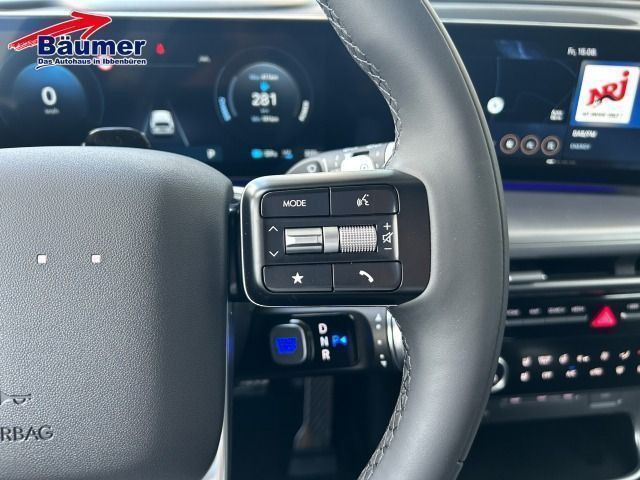 Hyundai IONIQ 9 – Bild 30