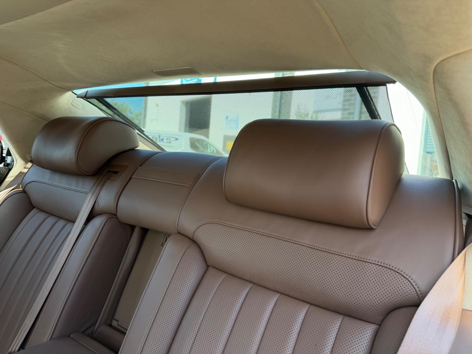 Volkswagen Phaeton 3.6 FSI Exclusive*VW SCHECKHEFT*TOP*