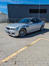 BMW M3 - BMW M3 aus 2006: Coupe