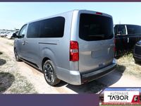 Opel Zafira - Vorschau Bild 4