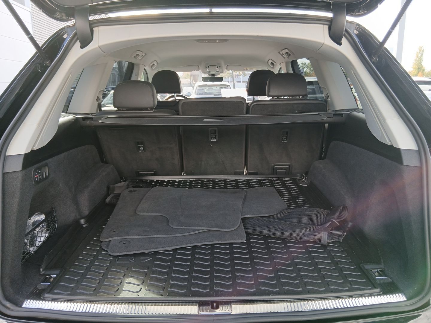 Audi Q7 - Bild 19
