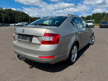 Skoda Octavia - 6
