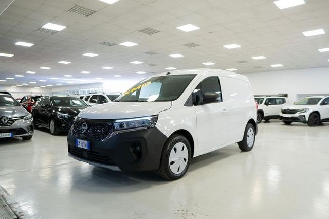 Nissan Townstar EV 22kW Van N-Connecta L1