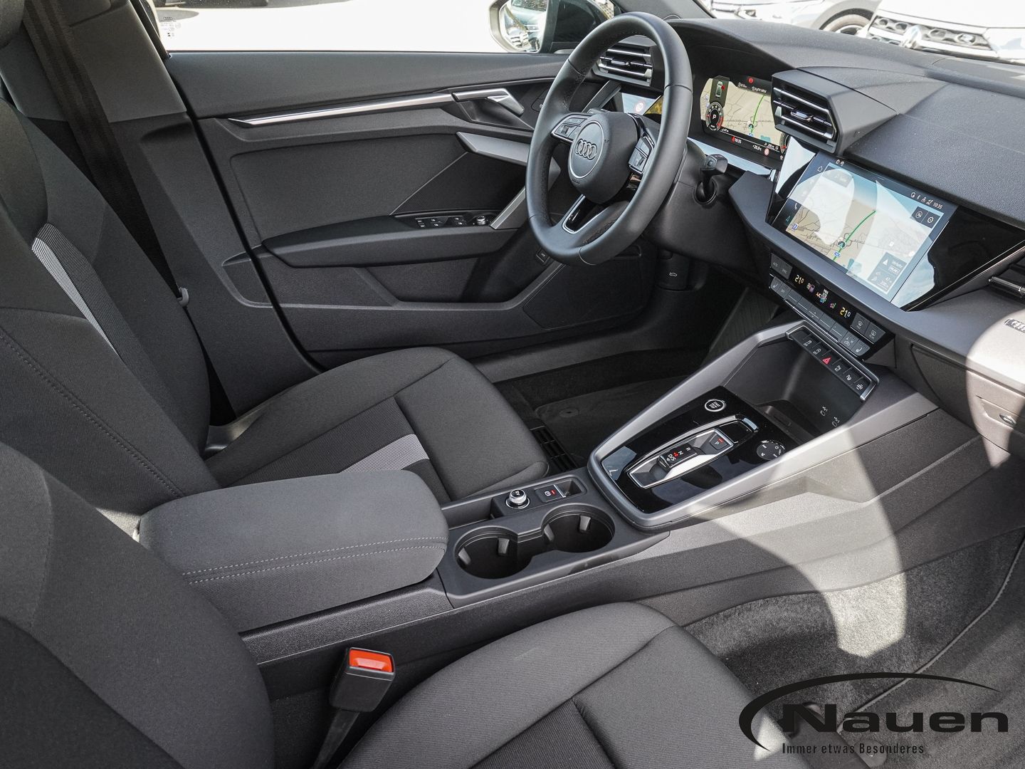 Audi A3 - Bild 10